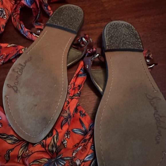 Sam Edelman Giliana sandals - Picture 5 of 6